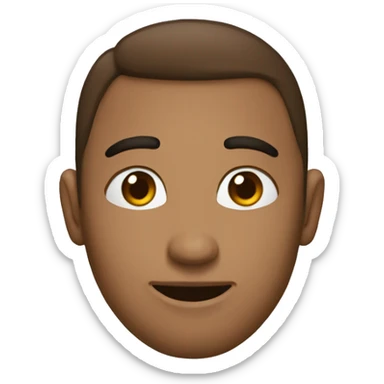 Nicapol amoureux sticker