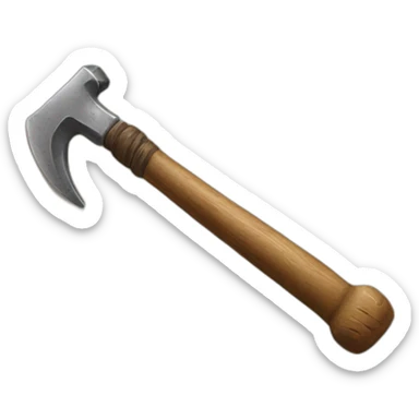 hand-and-hammer Download emoji sticker