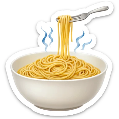 spaghetti tualetti sticker