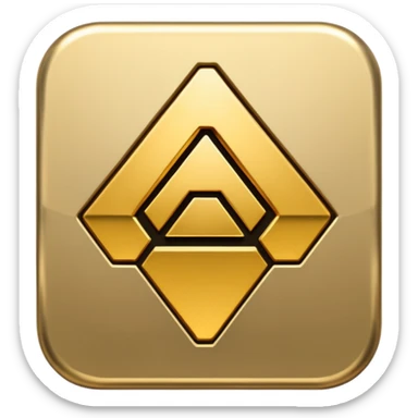 crypto currency symbol  named CryptoTap sticker