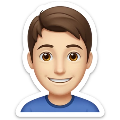 Chappell Roan (b.1998) sticker