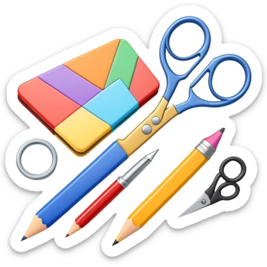 🌍      📚
  ✂️ ✏️ 2️⃣🇦 КЛАСС 📝
 🍁 🍂 📎 🟨🟥🟦 sticker