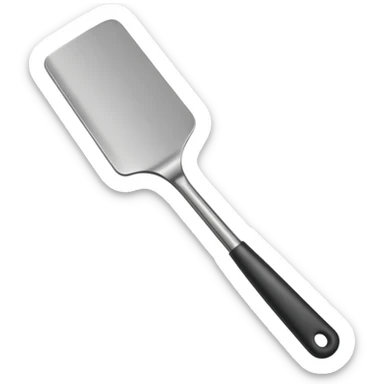 spatula  sticker