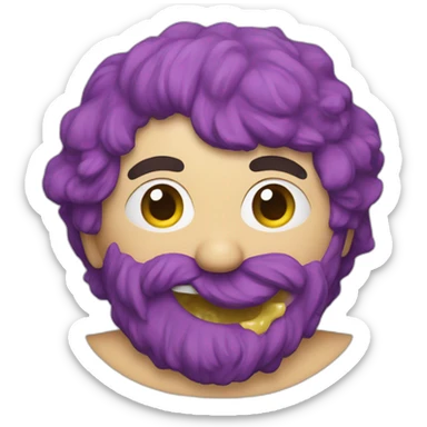 flavorfusion gu, sticker