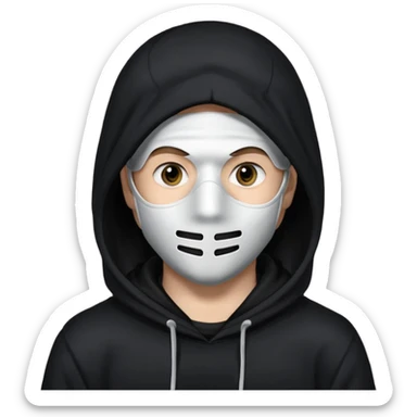 Alan Walker  sticker