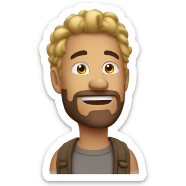 hey quandale dingle here sticker