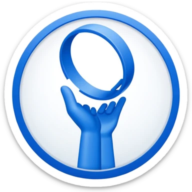 Logo mondial relay sticker