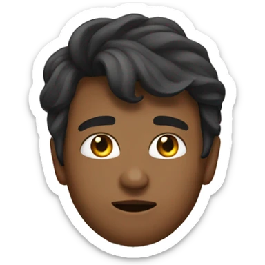 I didn't know sticker