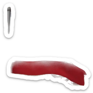 Bandera de Venezuela  sticker