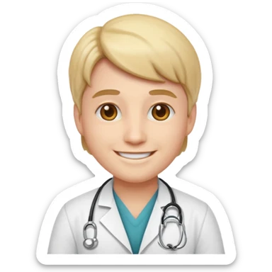 faça uma medica em forma de emoji em png sticker