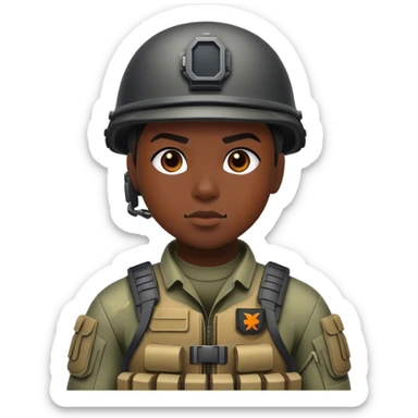 Black ops 3 sticker