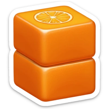 seasoning cubes sticker