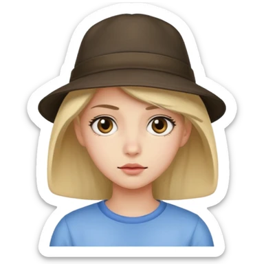 Sussy poop gyat femboy sticker