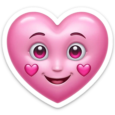 💗😍 sticker