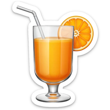 juiced in stock sticker