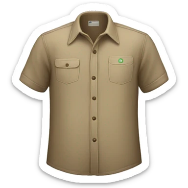 a shirt with “DOBRA” text on it sticker