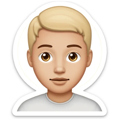 🤱 but it's 🧍 sticker