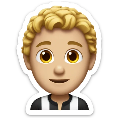 Create an emoji about the f1 sticker
