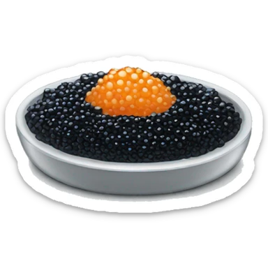 caviar sticker