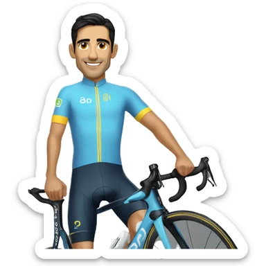 contador publico sticker