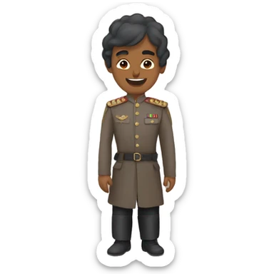 Azerbaijan Baku sticker