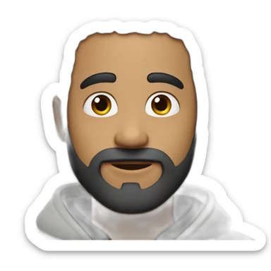 Gerald of rivia sticker