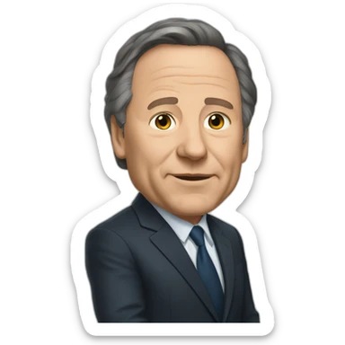 claude-legault sticker