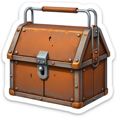 economic trap sticker