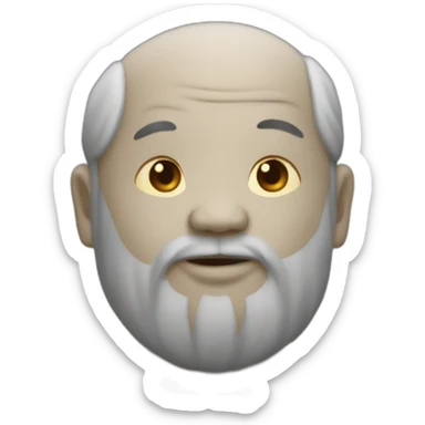 lon i Vietnamese Pot-bellied sticker