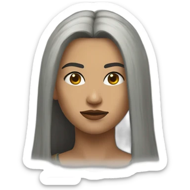 Yenmefer-witcher sticker