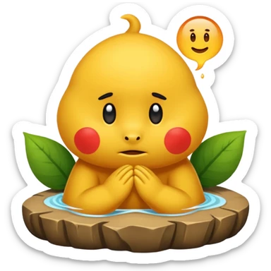 Putting finger in pussy sticker