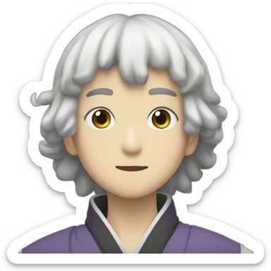 mushoku-tensei sticker