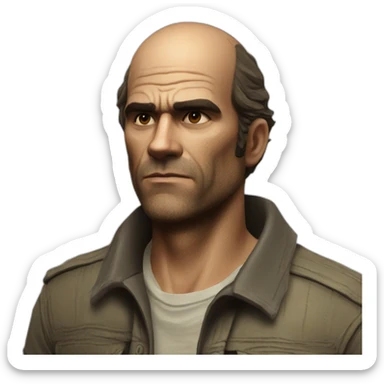 trevor philips sticker