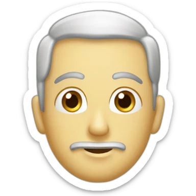 Algérien couscous sticker