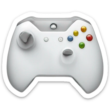 xbox wireless controller sticker