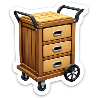 diy wood cube pancake cart plans for dewalt compressor wooden cube sticker