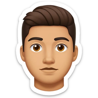 ethan garcia sticker