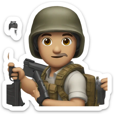 PUBG sticker