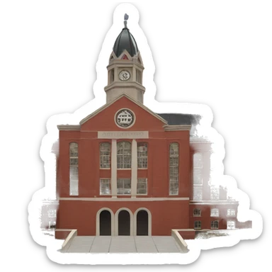 University of Cincinnati  sticker