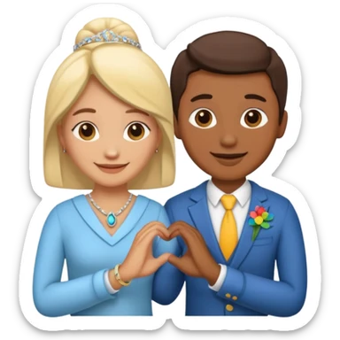 marriage equality sticker