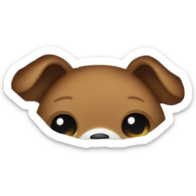 A very soft blanket  sticker