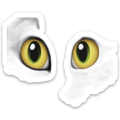 the-cheshire-cat sticker