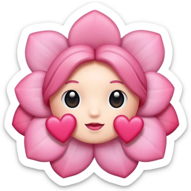 🎀🌷 sticker