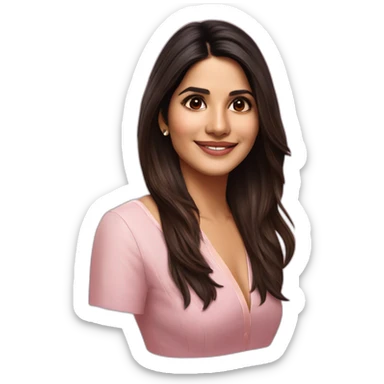 Samantha ruthprabhu sticker