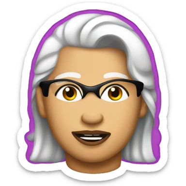 Drag race philippians badge  sticker