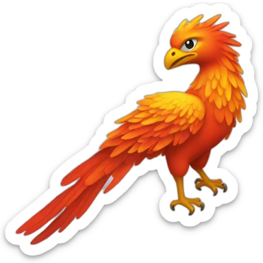 firebird sticker
