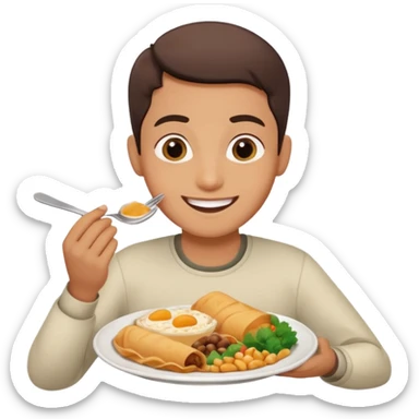 Tung Tung tung tung sahur sticker