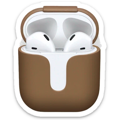 airpods sticker