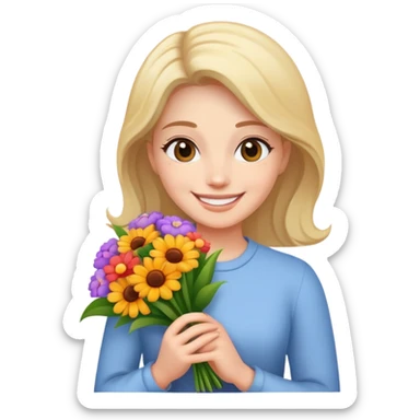 Happy Mother’s Day  sticker