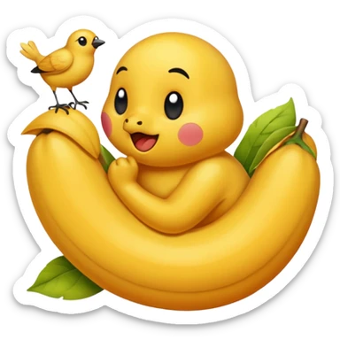 Sexy naked blonde woman body with big boobs fingering pussy sticker